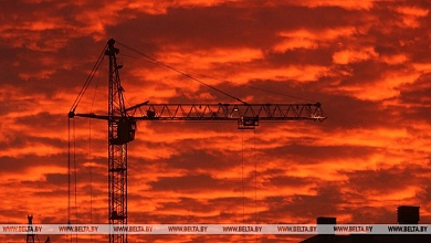 Каким будет новый мост между Лунинецким и Столинским районами?