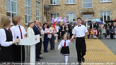 В Беларуси 23 мая прозвенят последние звонки для выпускников 9-х и 11-х классов