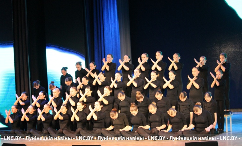 Праздник танца и молодости устроят в Микашевичах