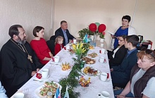Вопросы воспитания молодого поколения обсудили в Велуте Лунинецкого района