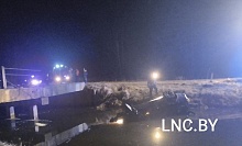 Вынесен приговор по резонансному ДТП, из-за которого утонула девушка | Лунинецкий район