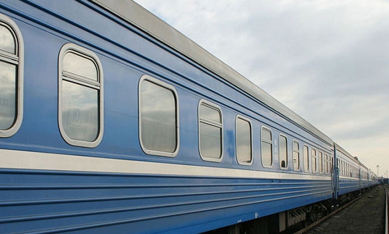 Назначены дополнительные поезда в новогодние праздники на Минск, Брест, Лунинец, Пинск и Гомель