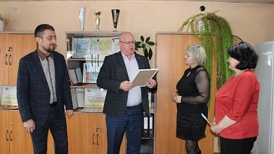 Подведены итоги районного смотра-конкурса на лучшую организацию работы по охране труда в АПК