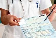 В Беларуси скорректирован порядок выдачи и оформления больничных листков