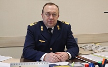 Прыём грамадзян у Лунінцы правядзе начальнік УП “Баранавіцкае аддзяленне Беларускай чыгункі”