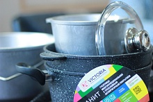 "Виктория" увеличивает объёмы производства. Требуются работники - зарплаты от 1500 до 3500 рублей