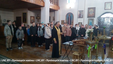 В Дятловичах почтили память жертв фашизма 