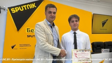 Василий Богдан из Кожан-Городка победил в международном конкурсе