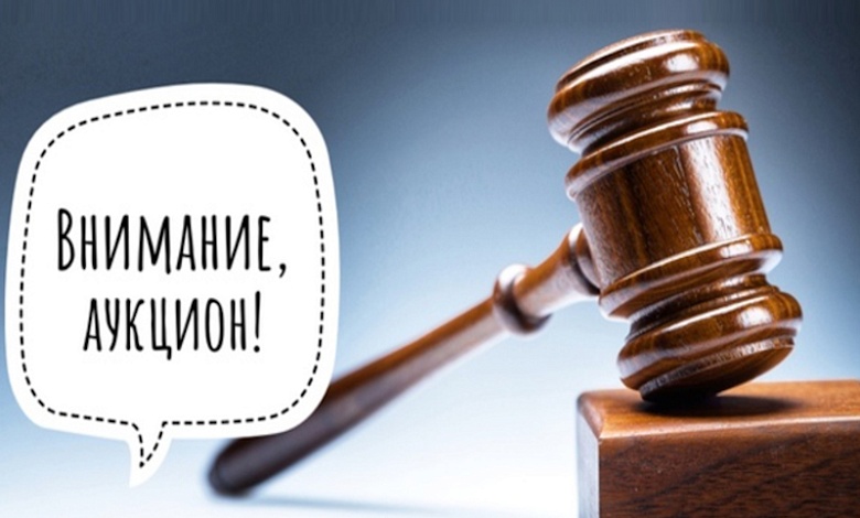 С аукциона продается квартира в Микашевичах