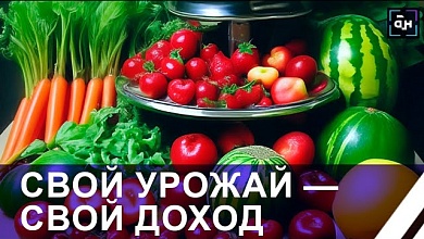 По каким ценам Белкоопсоюз закупает ягоды, грибы и овощи у населения?