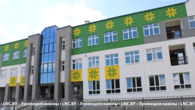 В Брестской области 1 сентября за парты сядут почти 169 тыс. учащихся