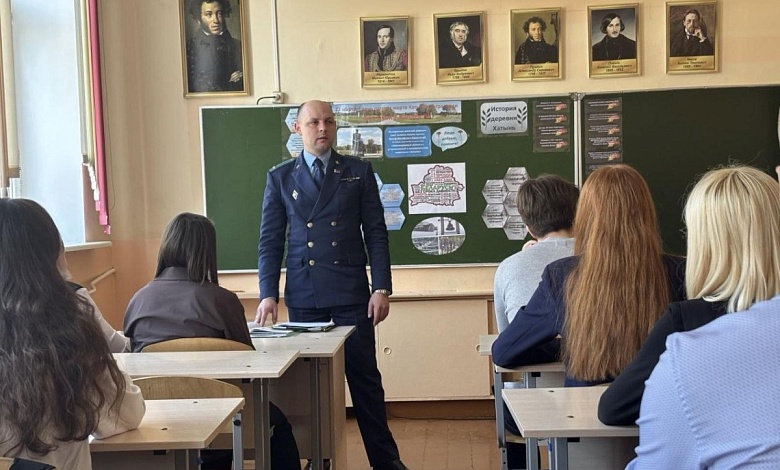 Хатынь — символ вечной памяти о сожженных белорусских деревнях