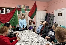 О факторах долголетия и как улучшить самочувствие рассказали врачи