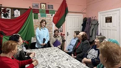 О факторах долголетия и как улучшить самочувствие рассказали врачи