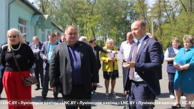 Клубника и блогеры: чем планируют удивить “Лунінецкія клубніцы”?