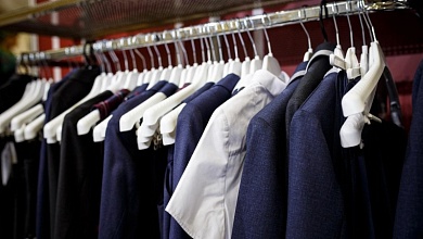 В чем детям можно будет ходить в школу с 1 сентября?