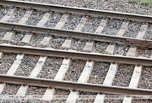 В Беларуси в прошлом году при несчастных случаях на железной дороге погибли 60 человек