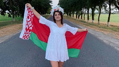 Открыто голосование районного конкурса «Пад сцягам маёй краіны"!