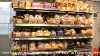 Хлебный хайп: как TikTok-«скандал» стал дрожжами для правды о лунинецком каравае