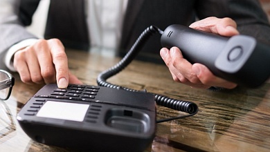 18 кастрычніка “прамую лінію” правядзе намеснік старшыні Лунінецкага райвыканкама