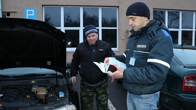 То ли еще будет! Что там с очередями на станциях техосмотра