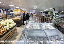 Закрыть магазин за какие нарушения могут в Беларуси? В Госконтроле ответили