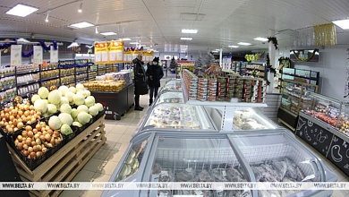 Закрыть магазин за какие нарушения могут закрыть в Беларуси? В Госконтроле ответили