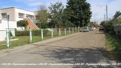 Улицы Лунинца: что обсуждают жители и что отвечает власть?