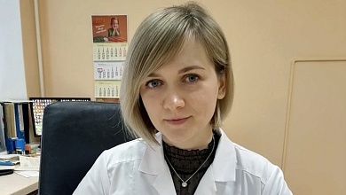 Татьяна Бендасова: Проводим диспансеризацию прямо на предприятиях Лунинецкого района