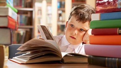 А вы знаете сколько будут стоить школьные учебники? Делимся расценками