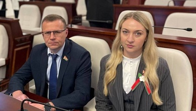 В Доме Правительства состоялись значимые события с участием депутатов Палаты представителей и членов Молодёжного совета