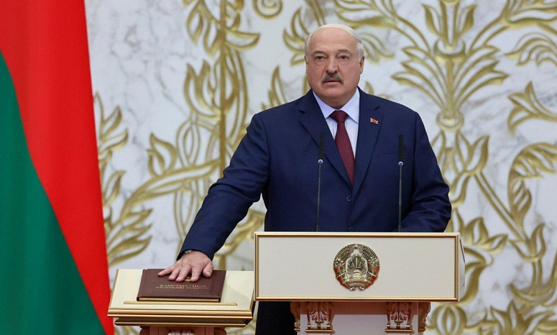 Инаугурация Лукашенко! | Кого пригласили во Дворец Независимости?