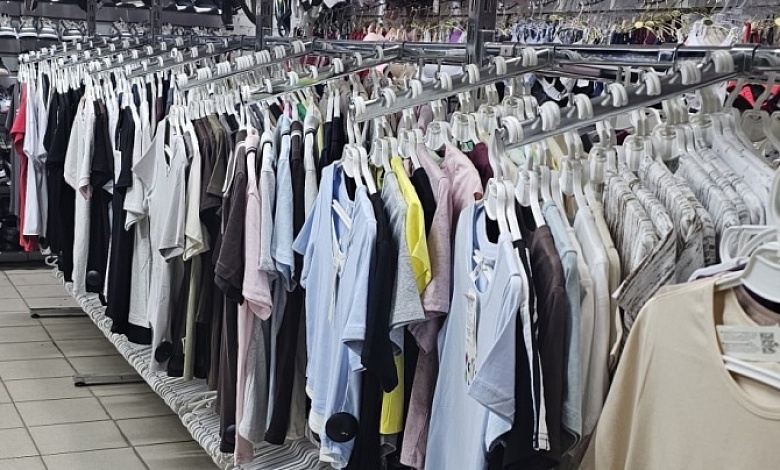 В Бресте приостановлена деятельность магазина товаров народного потребления