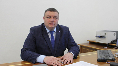 В Лунинецком районе новый заместитель председателя райисполкома