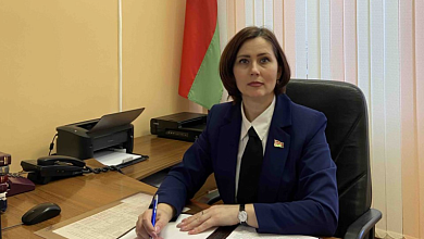 Прямую телефонную линию проведет исполняющий обязанности председателя суда Лунинецкого района