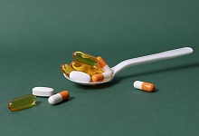 В Беларуси запретили продавать некоторые БАДы 