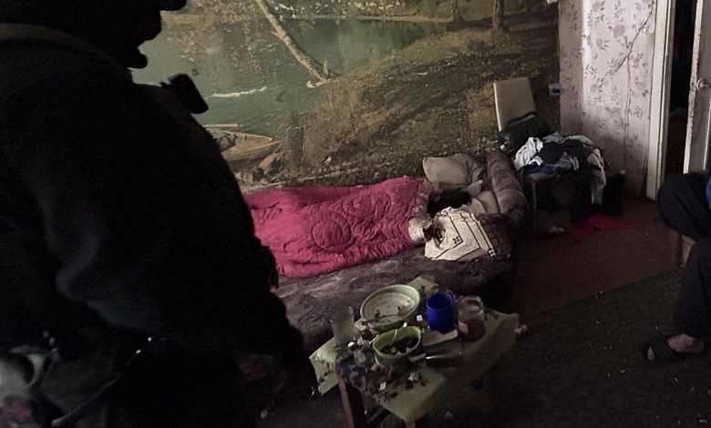 От пожара до криминала | Рейды провели милиция и ОМОН в Лунинецком районе