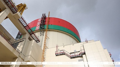 Будет ли в Беларуси вторая АЭС? Вопрос вынесен на совещание у Президента