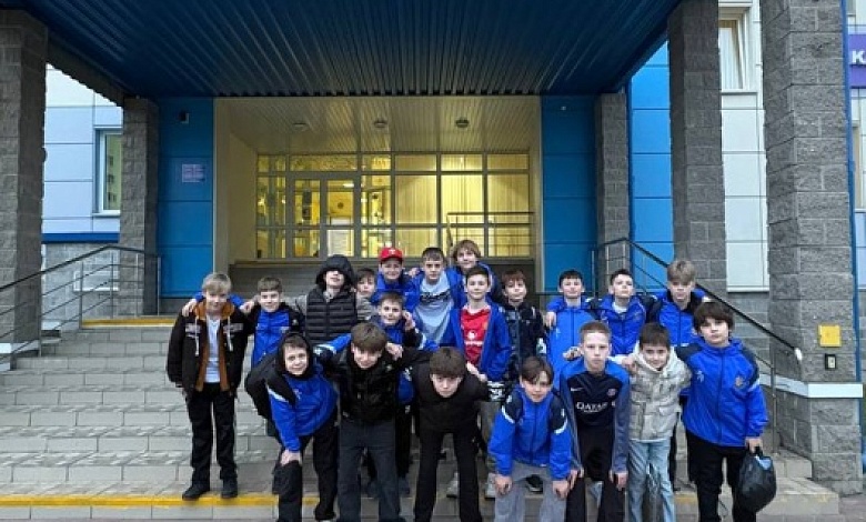 Спортсмены из России третий год подряд тренируются и отдыхают в Лунинце 