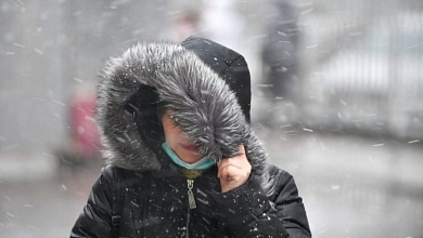 Снег, дождь, гололедица. В понедельник в Беларуси будет весело?