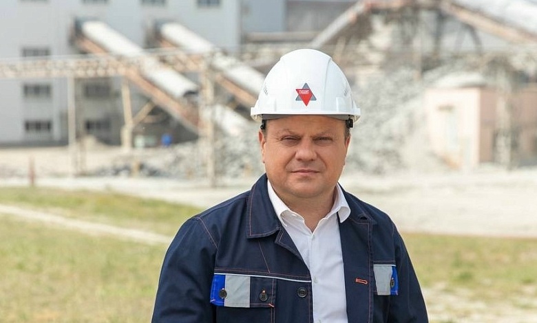Эдуард Гаврилкович поздравил с Праздником труда жителей Лунинецкого района