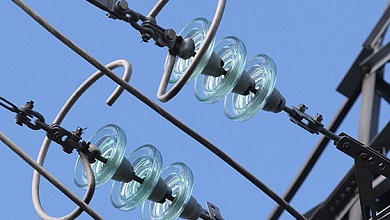 Лукашенко поставил задачу по обновлению в Беларуси электросетей