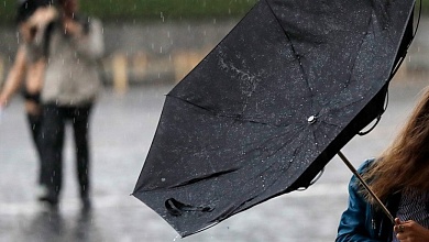 Белгидромет: оперативное предупреждение на 7 июня