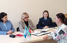 Профсоюзный правовой прием граждан состоялся в Лунинецком районе. С какими вопросами обращались?