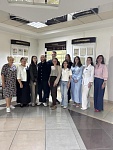 Актуальные вопросы! Молодые специалисты в Лунинецкой ЦРБ