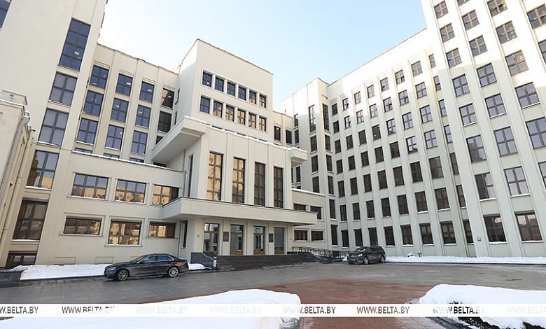 В Беларуси скорректировали программу развития районов Припятского Полесья на 2025-2030 годы