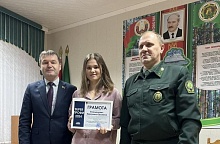 Тысяча возможностей профессионалов Лунинецкого района 