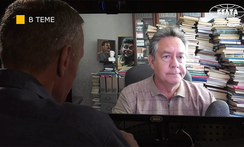 Платошкин: Украина на это может не пойти! // План Трампа, "эффект Долиной" и челночная дипломатия