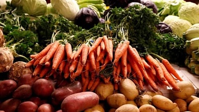 Дороже нельзя! Установлены предельные цены на плодоовощную продукцию по госзаказу