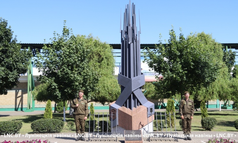 Помнить подвиг освободителей. Важная дата в истории Лунинца